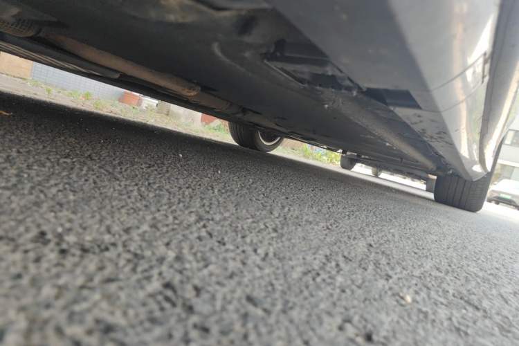 Used Mercedes-Benz S-Class 2016 S 400 L 4MATIC Chassis Front Left