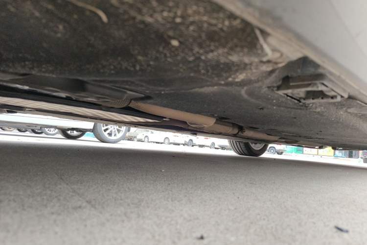 Used Mercedes-Benz S-Class 2016 S 320 L Business Model Chassis Front Left