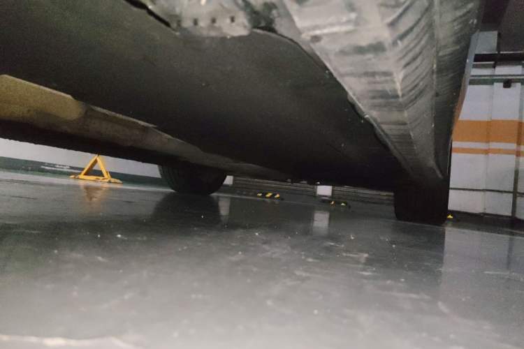 Used Mercedes-Benz S-Class 2016 S 400 L 4MATIC Chassis Front Left