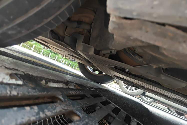Used Mercedes-Benz S-Class 2016 S 320 L Business Model Chassis Front Left