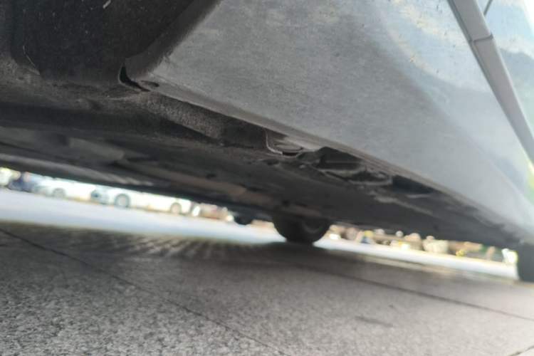 Used Mercedes-Benz S-Class 2016 S 320 L Business Model Chassis Front Left