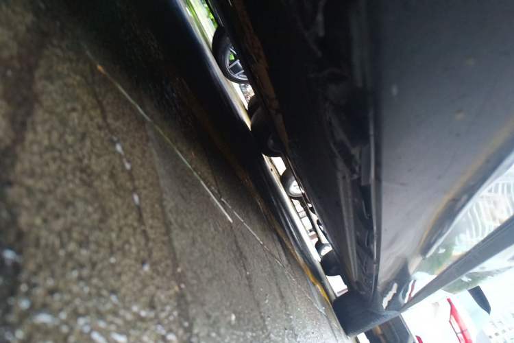 Used Mercedes-Benz S-Class 2016 S 320 L Luxury Model Chassis Front Left