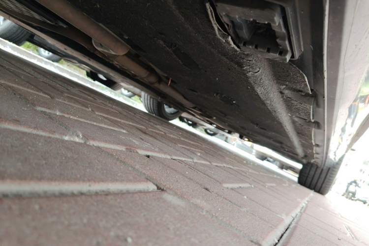 Used Mercedes-Benz S-Class 2016 S 320 L Business Model Chassis Front Left