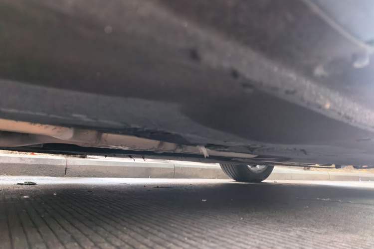 Used Mercedes-Benz S-Class 2016 S 320 L Business Model Chassis Front Left
