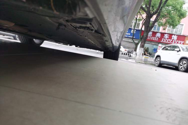 Used Mercedes-Benz S-Class 2016 S 400 L Chassis Front Left