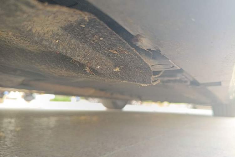 Used Mercedes-Benz S-Class 2016 S 400 L 4MATIC Chassis Front Left