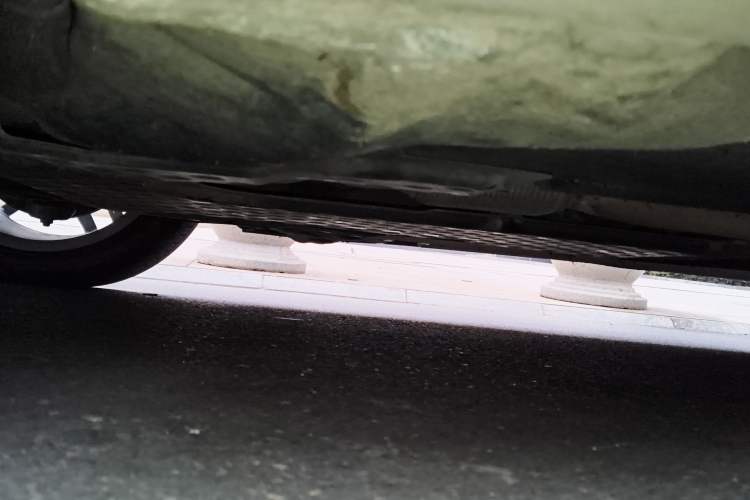 Used Mercedes-Benz S-Class 2016 S 400 L 4MATIC Chassis Front Left
