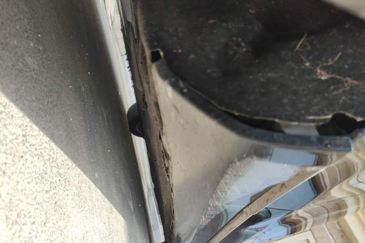 Used Mercedes-Benz S-Class 2016 S 320 L Business Model Chassis Front Left
