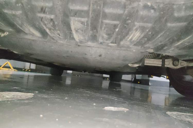 Used Mercedes-Benz S-Class 2016 S 400 L 4MATIC Chassis Front