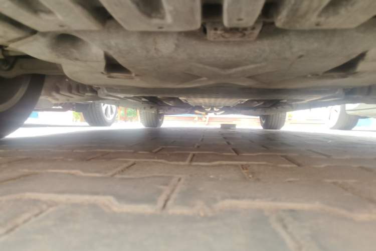 Used Mercedes-Benz S-Class 2016 S 320 L Luxury Model Chassis Front
