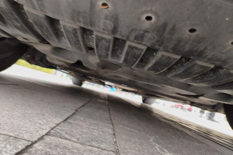 Used Mercedes-Benz S-Class 2016 S 320 L Business Model Chassis Front
