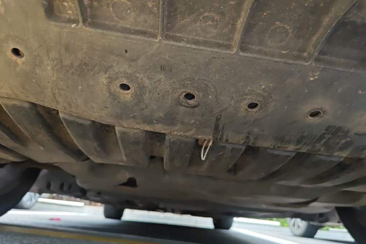 Used Mercedes-Benz S-Class 2016 S 320 L Business Model Chassis Front