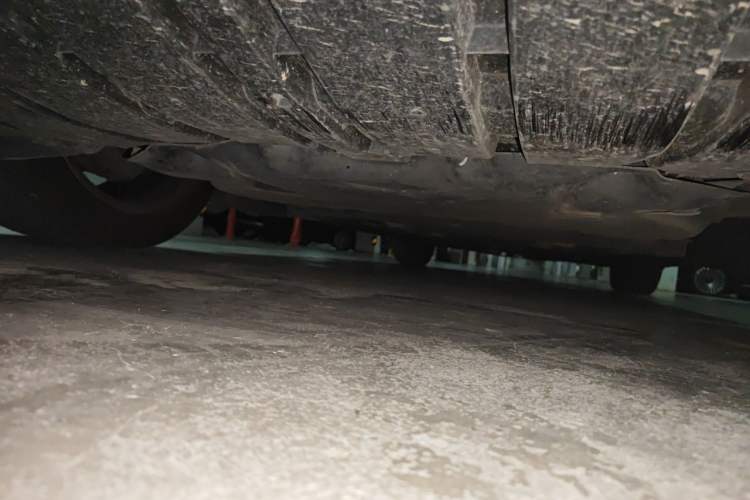 Used Mercedes-Benz S-Class 2016 S 320 L Business Model Chassis Front