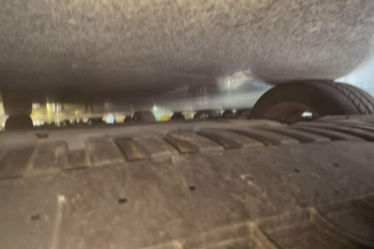 Used Mercedes-Benz S-Class 2016 S 320 L Business Model Chassis Front