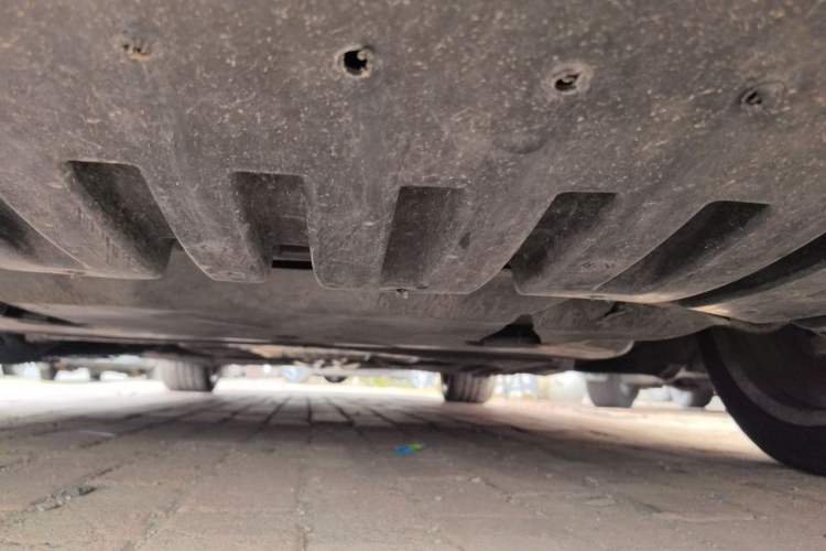 Used Mercedes-Benz S-Class 2016 S 320 L Business Model Chassis Front