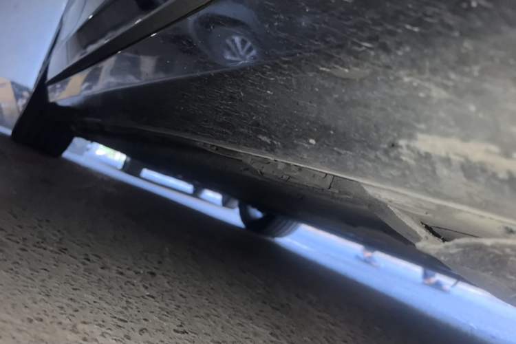 Used Mercedes-Benz S-Class 2016 S 320 L Luxury Model Chassis Front Right