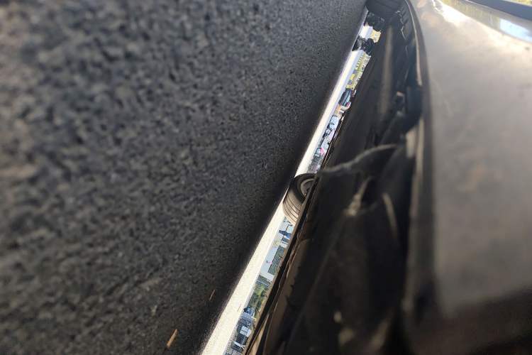 Used Mercedes-Benz S-Class 2016 S 320 L Business Model Chassis Front Right
