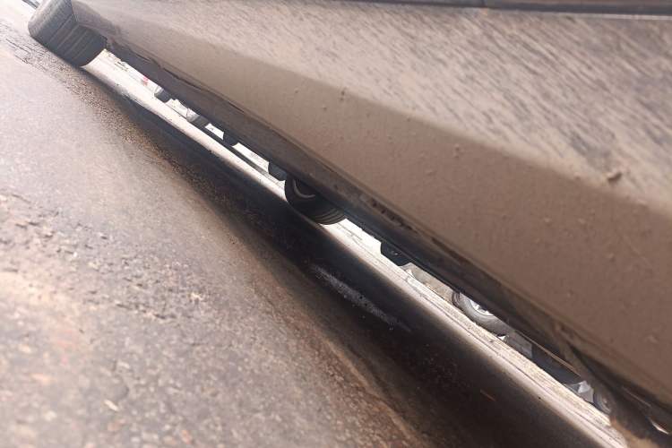 Used Mercedes-Benz S-Class 2016 S 320 L Business Model Chassis Front Right