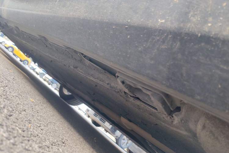 Used Mercedes-Benz S-Class 2016 S 320 L Business Model Chassis Front Right