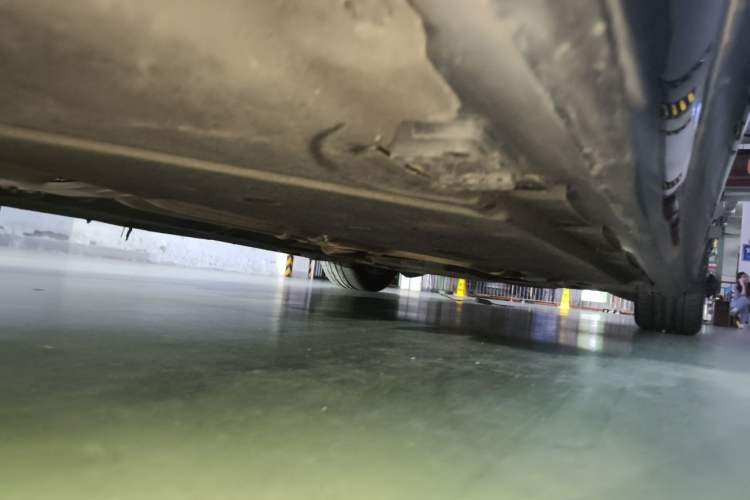 Used Mercedes-Benz S-Class 2016 S 400 L 4MATIC Chassis Front Right
