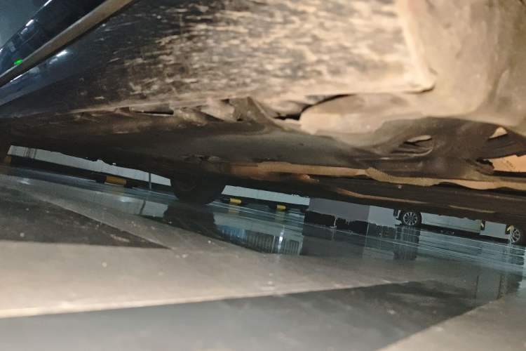 Used Mercedes-Benz S-Class 2016 S 320 L Business Model Chassis Front Right