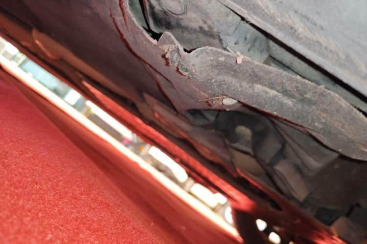 Used Mercedes-Benz S-Class 2016 S 320 L Luxury Model Chassis Front Right