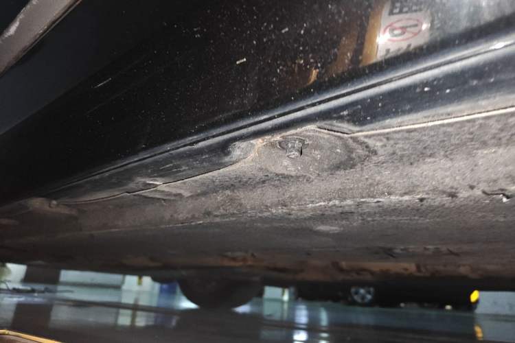 Used Mercedes-Benz S-Class 2016 S 320 L Business Model Chassis Front Right