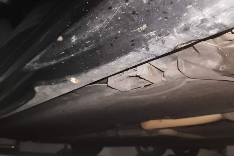 Used Mercedes-Benz S-Class 2016 S 320 L Business Model Chassis Front Right