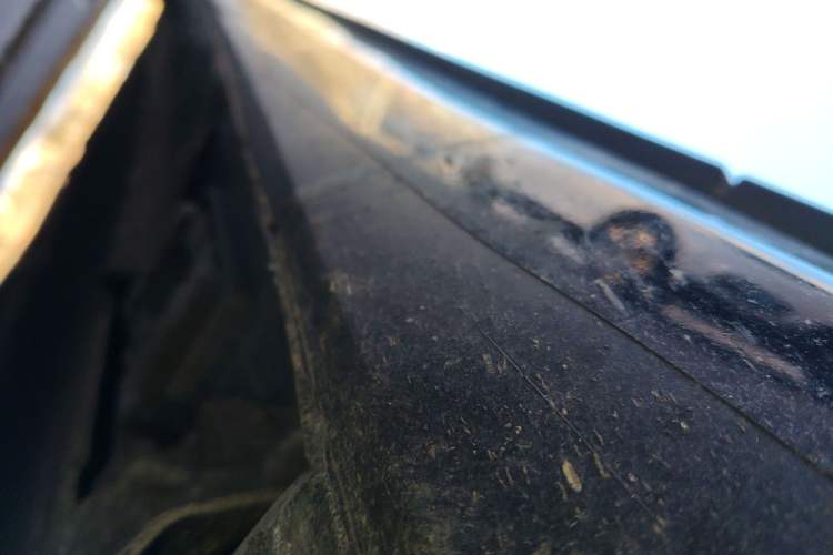 Used Mercedes-Benz S-Class 2016 S 320 L Business Model Chassis Front Right