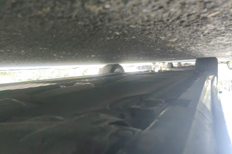 Used Mercedes-Benz S-Class 2016 S 400 L 4MATIC Chassis Front Right