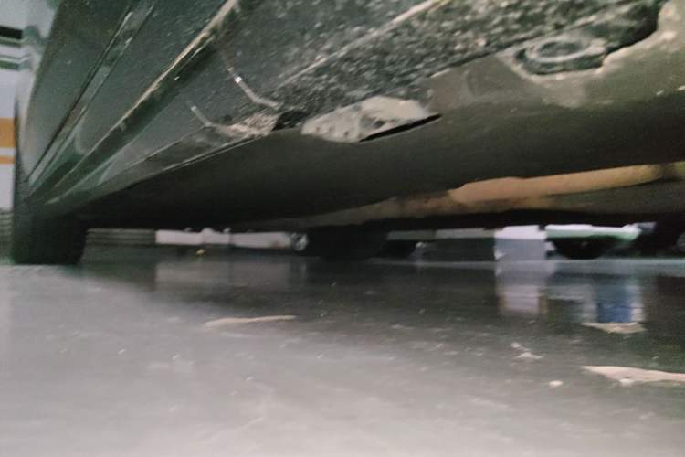 Used Mercedes-Benz S-Class 2016 S 400 L 4MATIC Chassis Front Right
