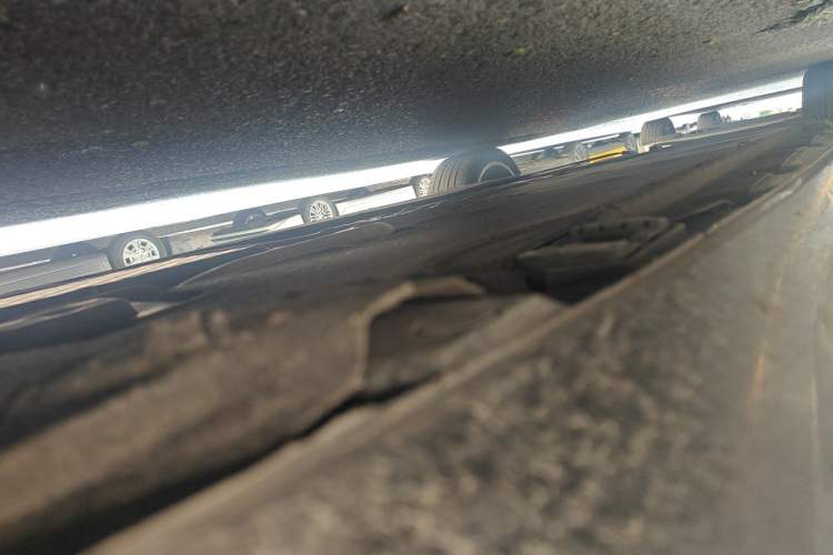 Used Mercedes-Benz S-Class 2016 S 320 L Business Model Chassis Front Right