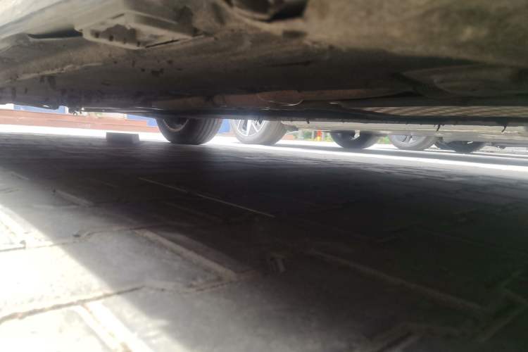 Used Mercedes-Benz S-Class 2016 S 320 L Luxury Model Chassis Front Right