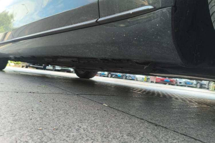 Used Mercedes-Benz S-Class 2016 S 320 L Business Model Chassis Front Right