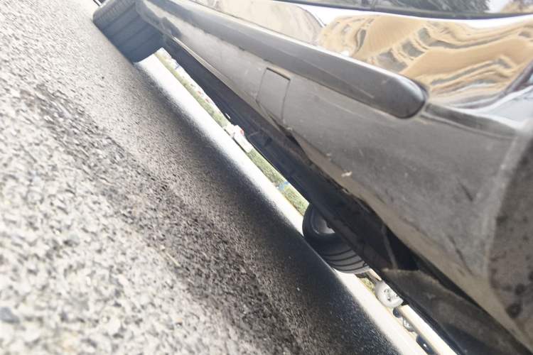 Used Mercedes-Benz S-Class 2016 S 400 L 4MATIC Chassis Front Right