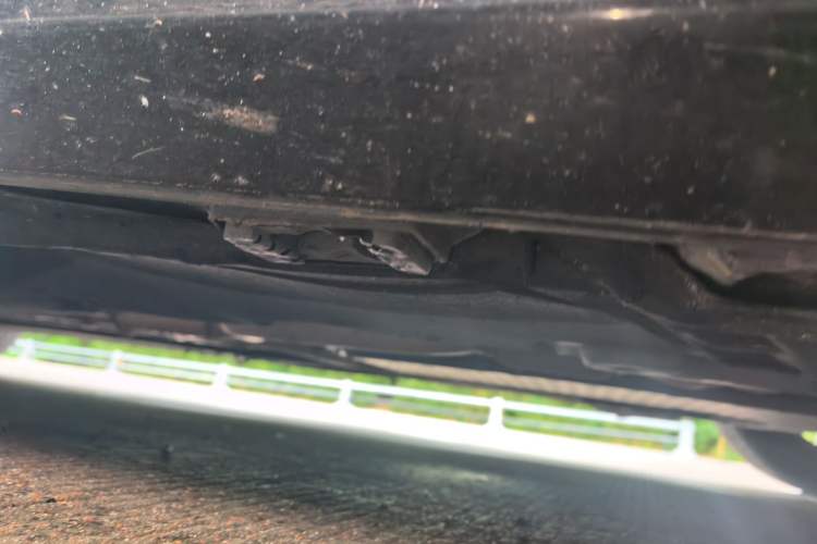 Used Mercedes-Benz S-Class 2016 S 320 L Business Model Chassis Front Right