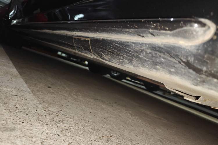 Used Mercedes-Benz S-Class 2016 S 500 L 4MATIC Chassis Front Right