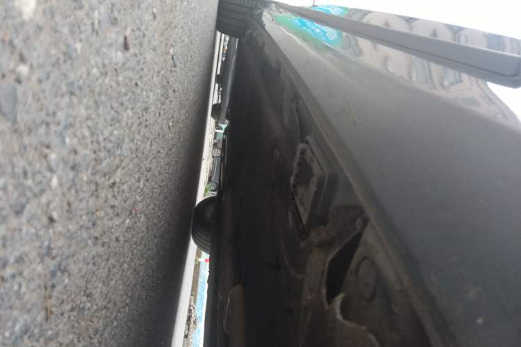 Used Mercedes-Benz S-Class 2016 S 320 L Business Model Chassis Front Right
