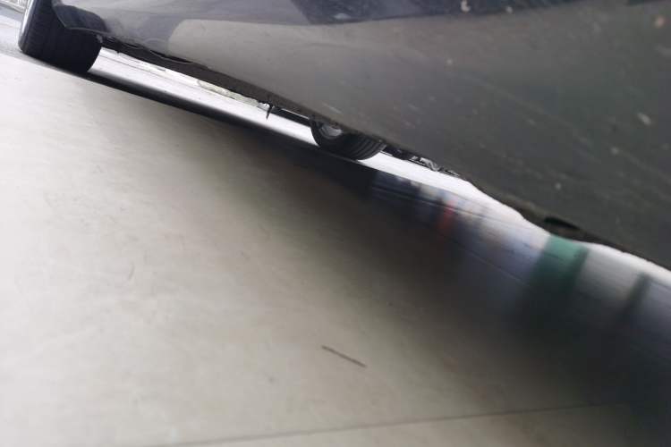 Used Mercedes-Benz S-Class 2016 S 400 L Chassis Front Right