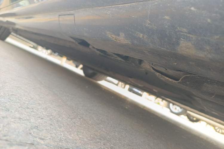 Used Mercedes-Benz S-Class 2016 S 400 L 4MATIC Chassis Front Right