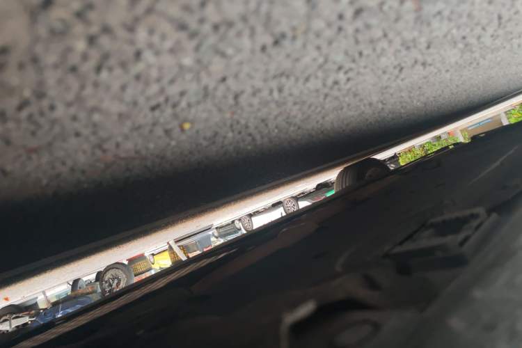 Used Mercedes-Benz S-Class 2016 S 320 L Business Model Chassis Front Right
