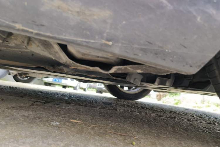 Used Mercedes-Benz S-Class 2016 S 320 L Business Model Chassis Front Right