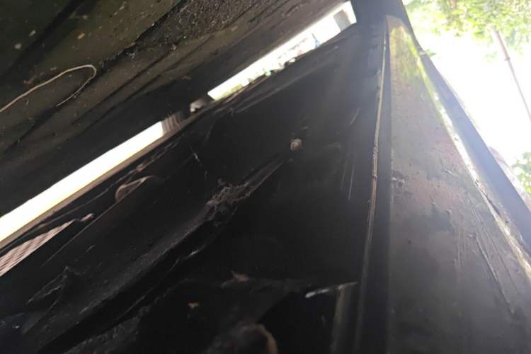 Used Mercedes-Benz S-Class 2016 S 320 L Business Model Chassis Front Right