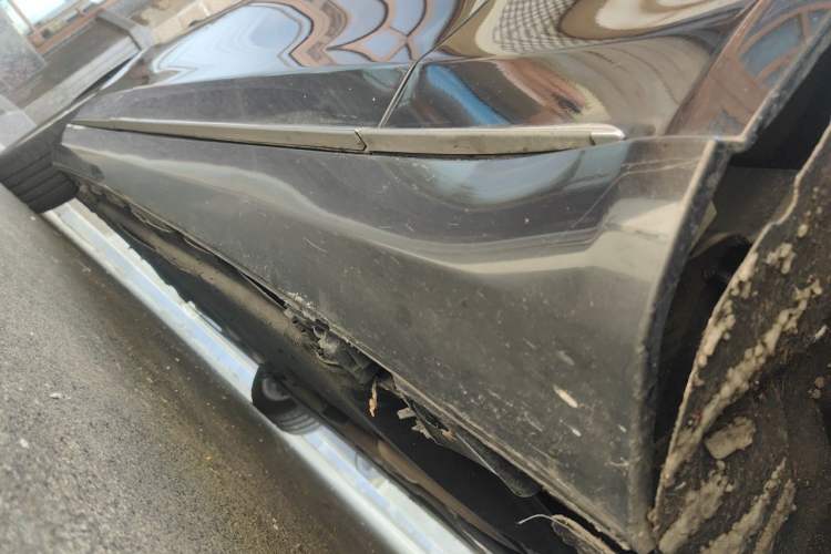 Used Mercedes-Benz S-Class 2016 S 320 L Business Model Chassis Front Right