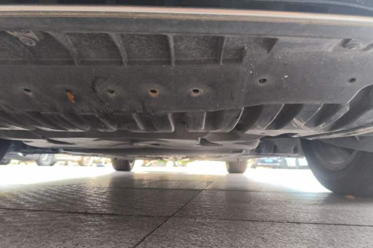 Used Mercedes-Benz S-Class 2016 S 320 L Business Model Chassis Front