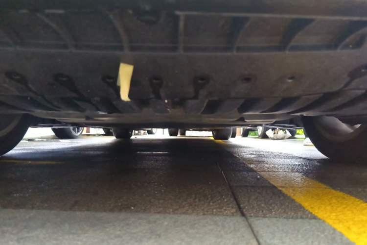 Used Mercedes-Benz S-Class 2016 S 320 L Luxury Model Chassis Front