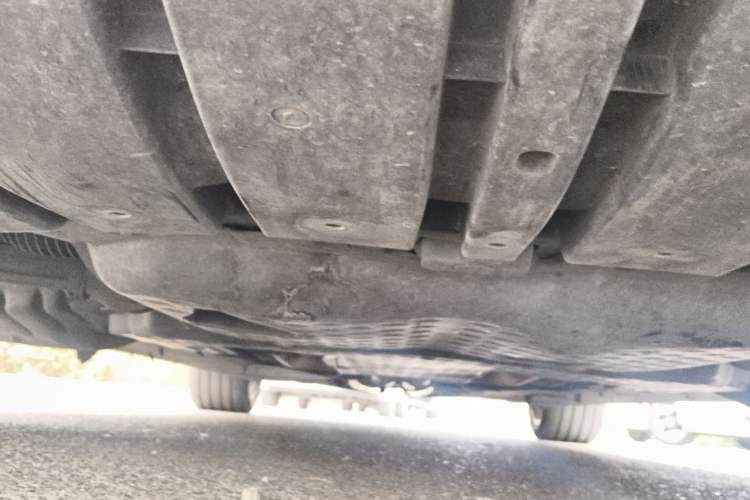 Used Mercedes-Benz S-Class 2016 S 400 L 4MATIC Chassis Front
