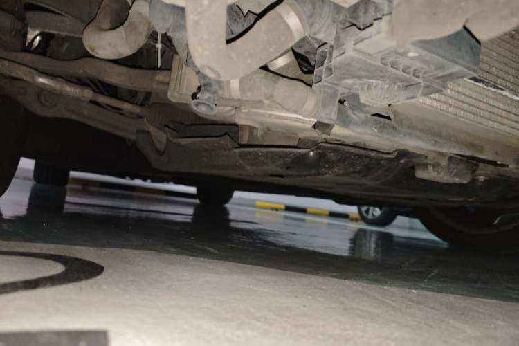 Used Mercedes-Benz S-Class 2016 S 320 L Luxury Model Chassis Front