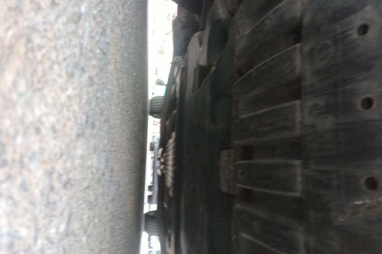 Used Mercedes-Benz S-Class 2016 S 320 L Business Model Chassis Front