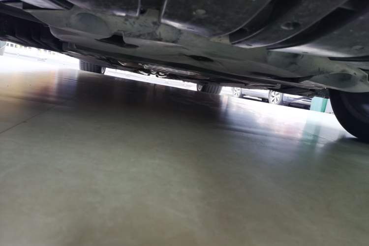 Used Mercedes-Benz S-Class 2016 S 400 L Chassis Front